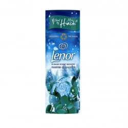 Lenor Perełki Zapachowe Frosted Eucalyptus 176g